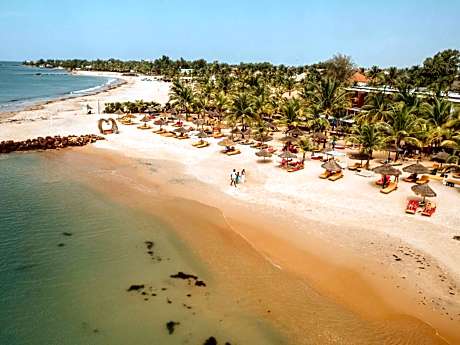 Mövenpick Resort Lamantin Saly