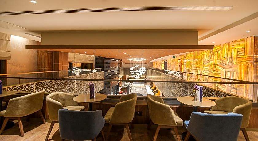 Bayir Diamond Hotel & Convention Center Konya