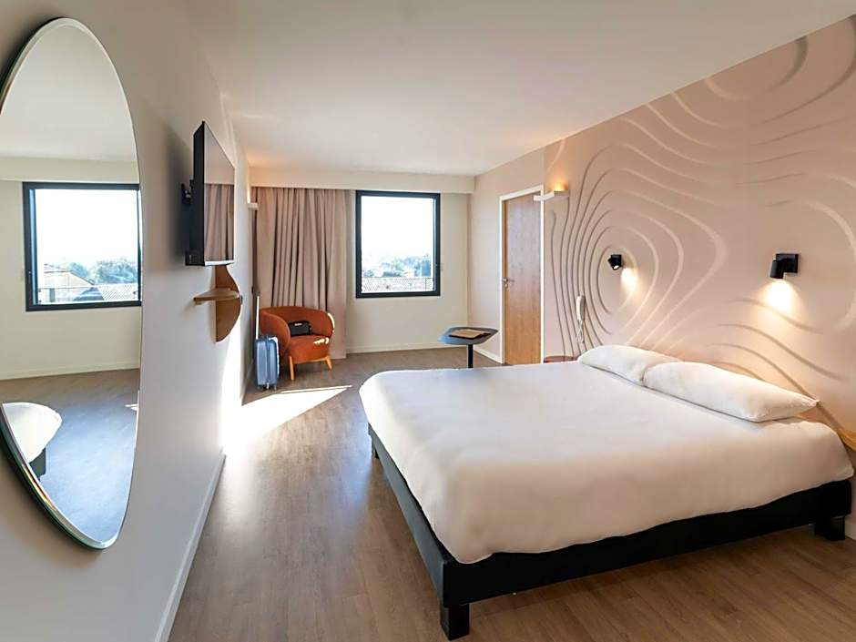 ibis Styles Cabries Aix-en-Provence TGV