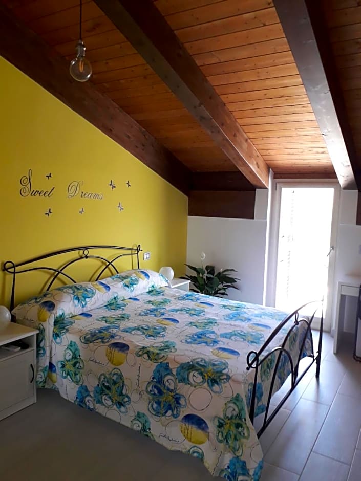 B&B Cascina Fiorita