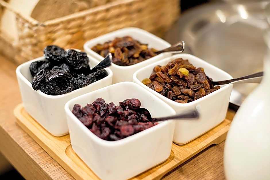 Belgrade Inn Garni Hotel