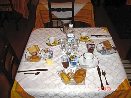 San Michele Inn