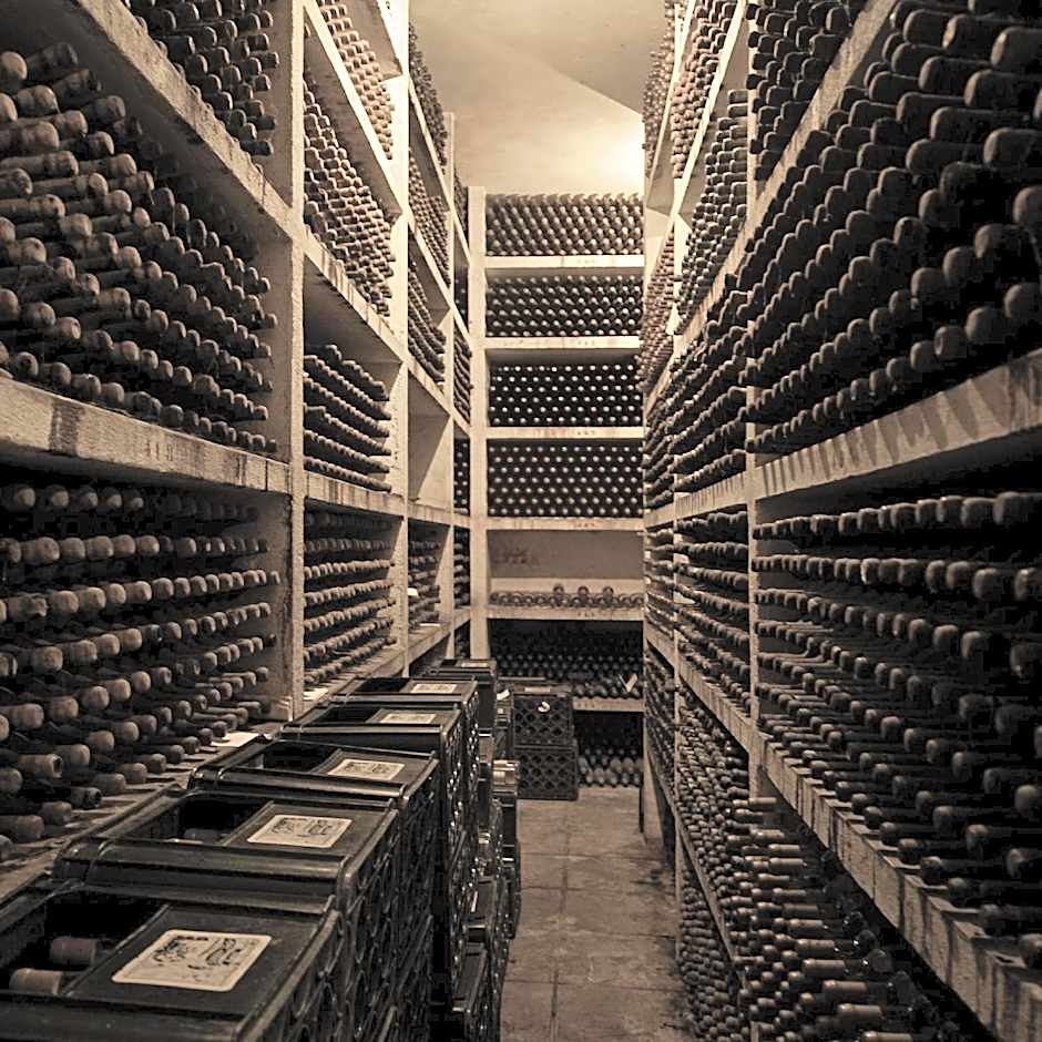 Palace Hotel Do Bussaco