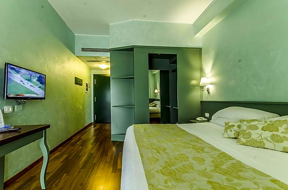 Hotel Santacroce Meeting