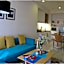 Saigon Airport Bluesky Serviced Apartment