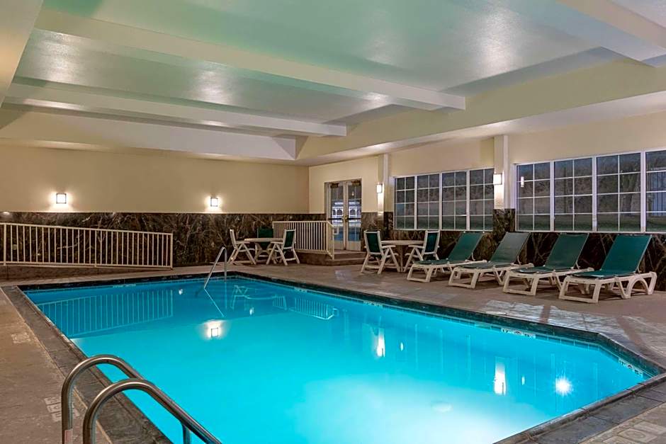 La Quinta Inn & Suites by Wyndham Dodge City