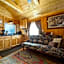 Yellowstone's Treasure Cabins