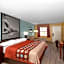 Super 8 by Wyndham Bradenton Sarasota Area