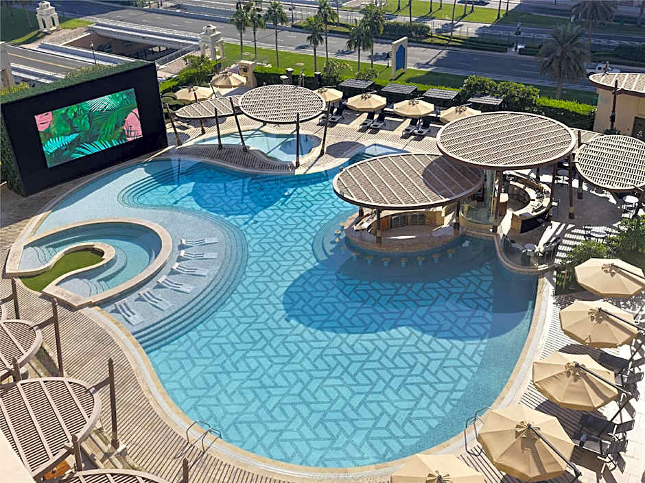 Hilton Doha The Pearl