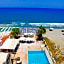 Sea Front Beach Hotel Apartments