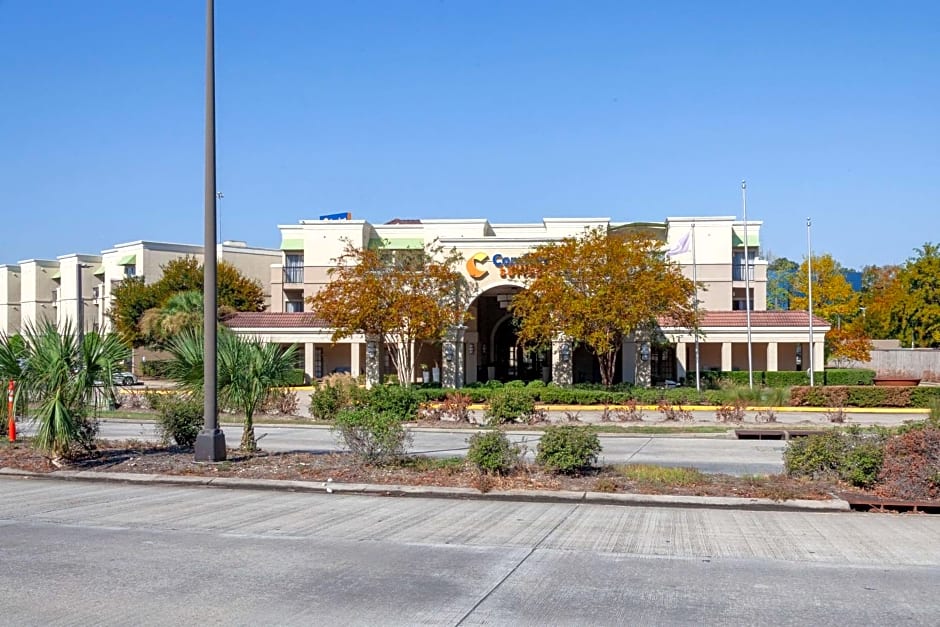 Comfort Suites Baton Rouge South I-10