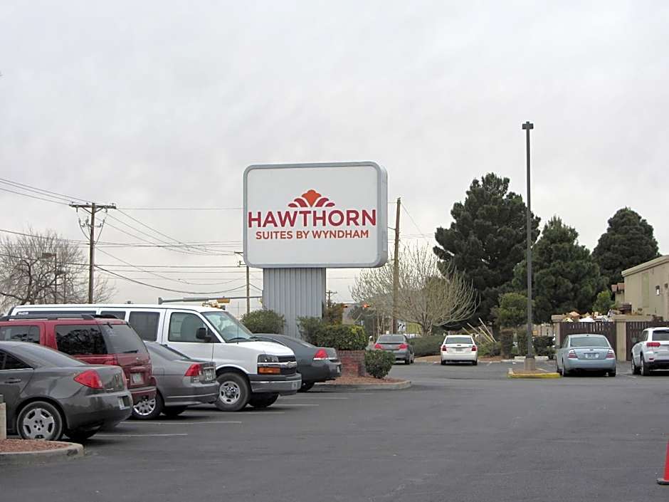 Hawthorn Suites by Wyndham El Paso Airport