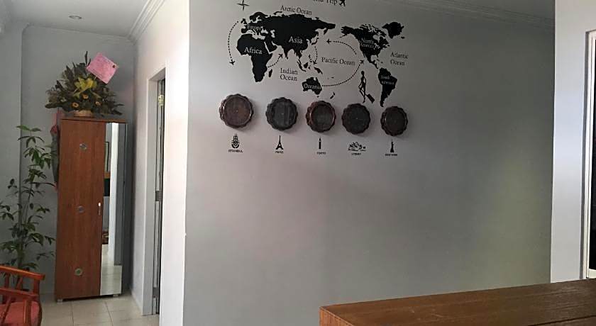 The Second Room