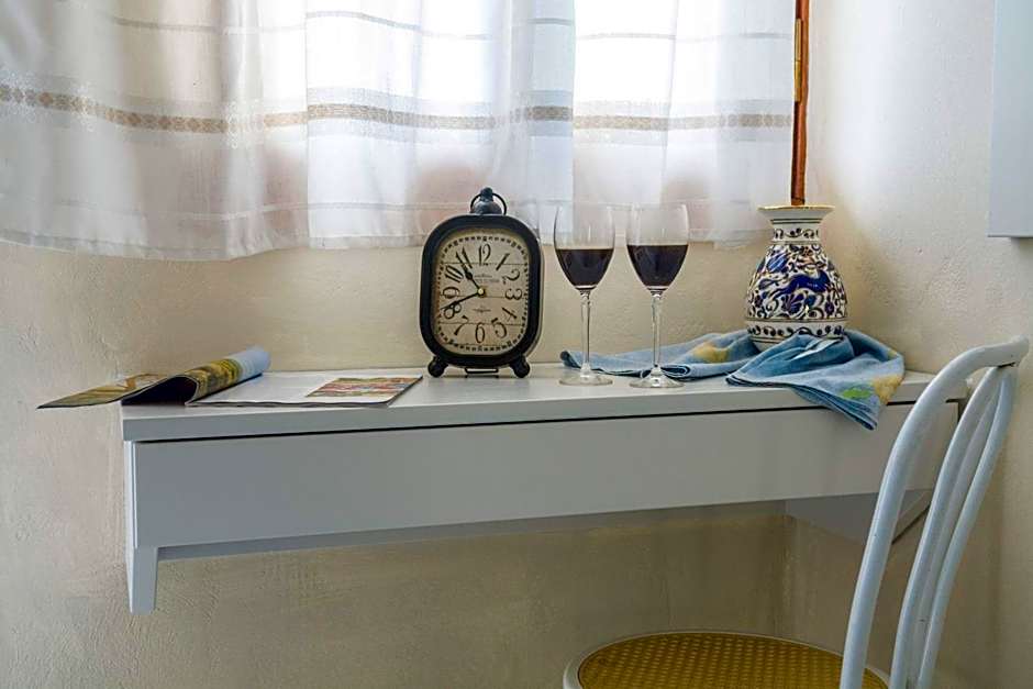 Stathopoulos Apartments