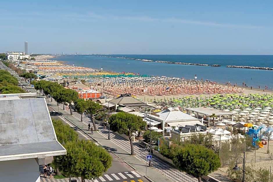 Hotel Iride & Spa bed&breakfast