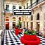 Hotel Oktogon Haggenmacher by Continental Group