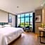 GreenTree Inn Chizhou Pingtian Lake Qingfeng Avenue Business Hotel