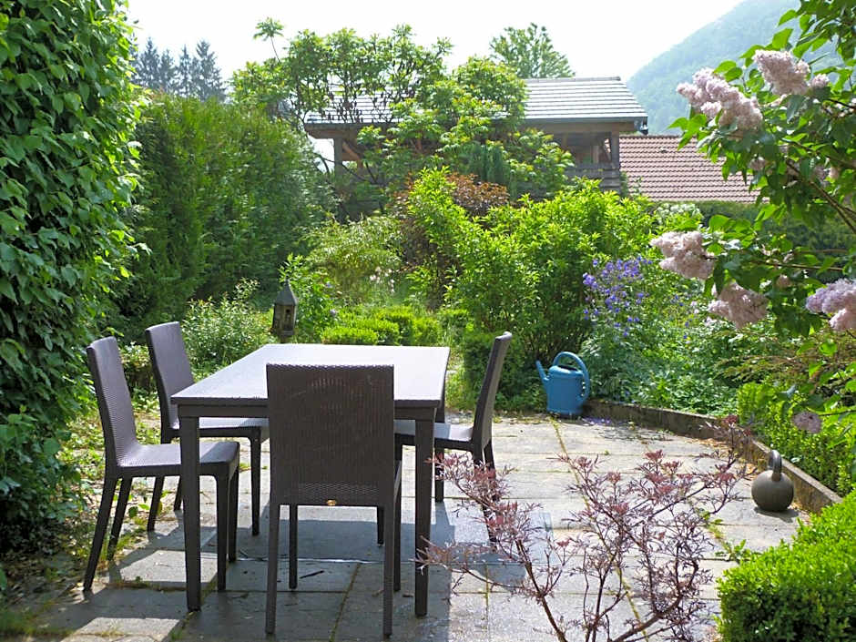 B&B Les Hauts d'Ornans