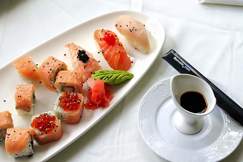 Barcelo Santo Domingo