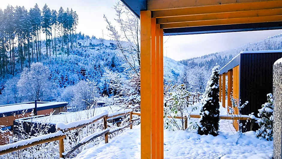 UplandParcs Sauerland