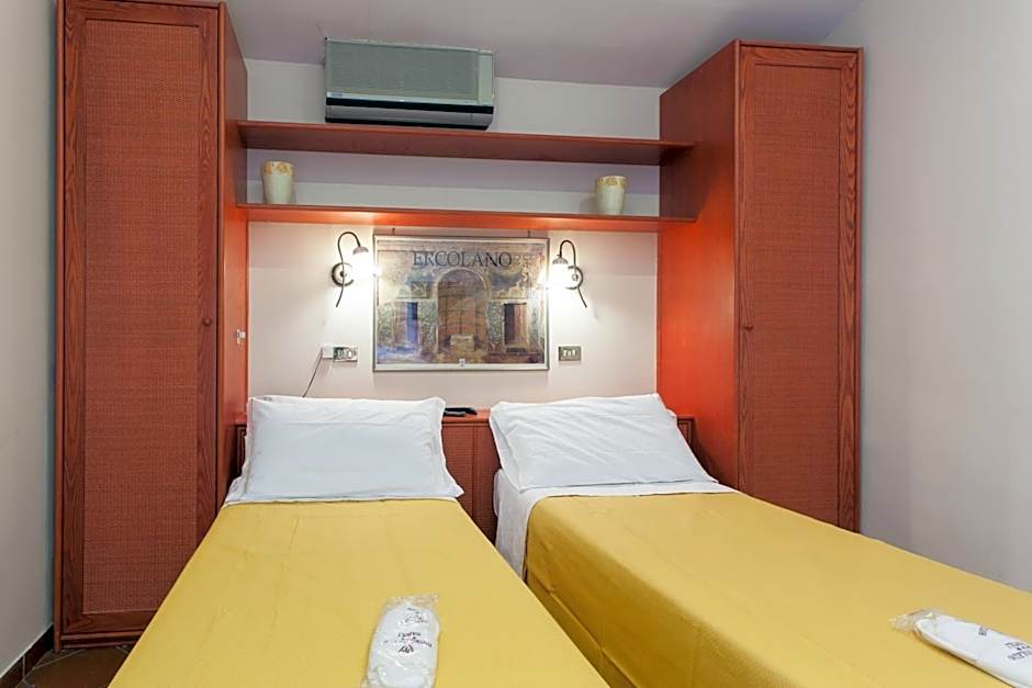Toledo Hotel