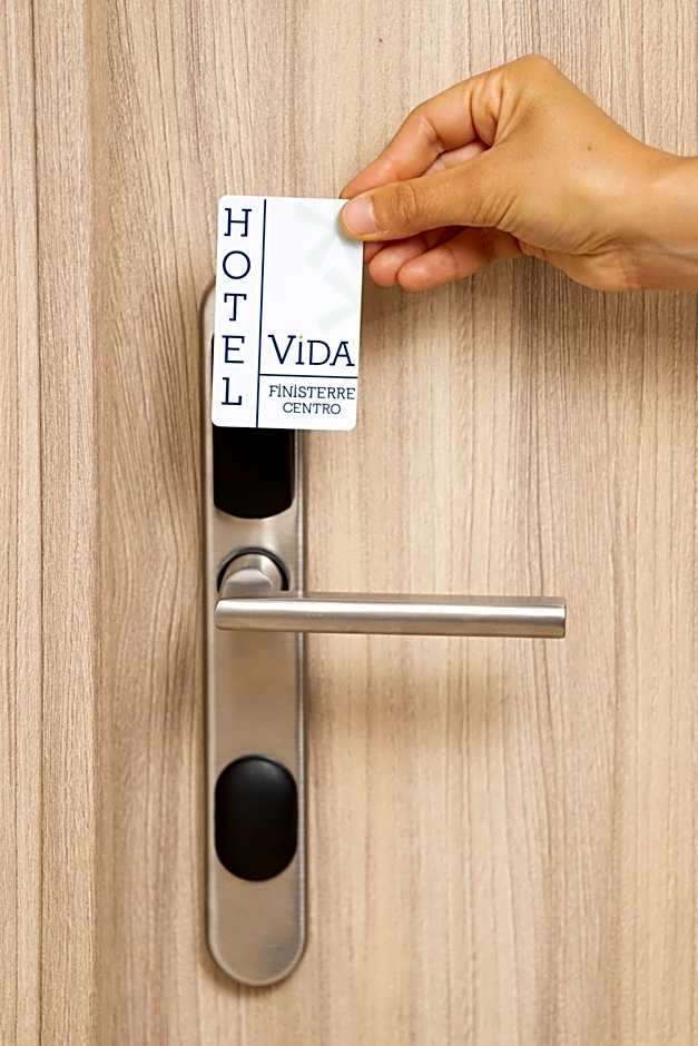 Hotel VIDA Finisterre Centro