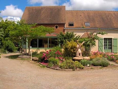 La Ferme Chauvet