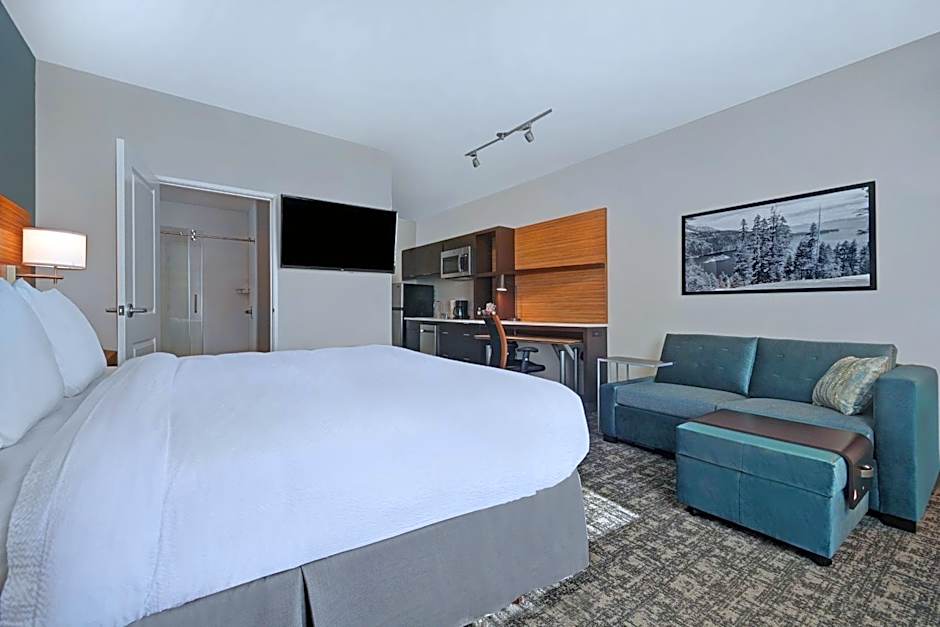 TownePlace Suites by Marriott Sacramento Airport Natomas