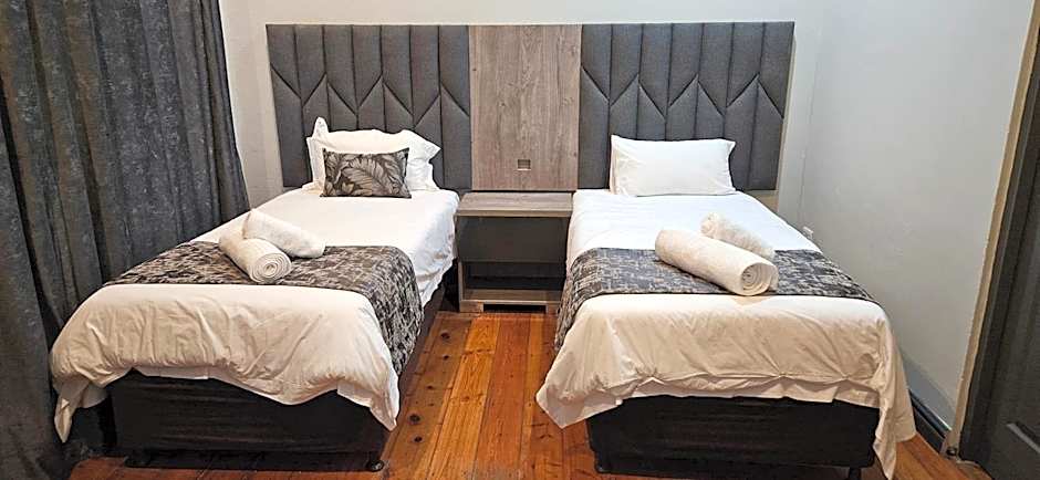 Luxe Florida Grand Hotel