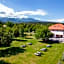 Pensiunea Negoiu