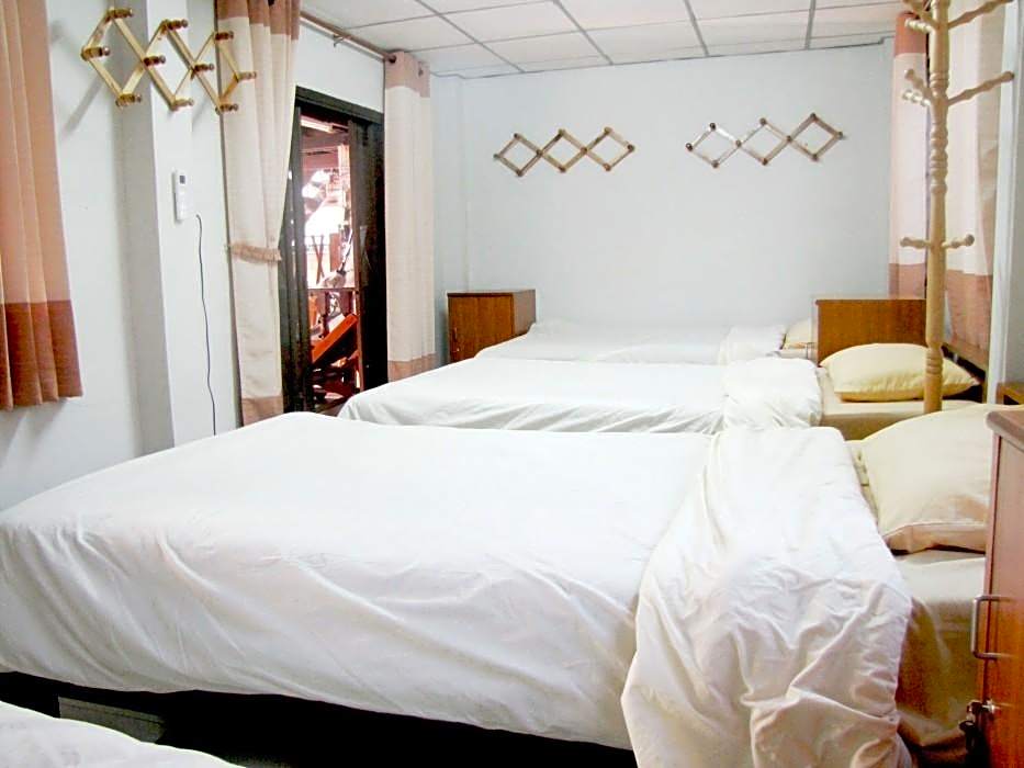 Huan Kawin Est.58 Lanna Home & Collection