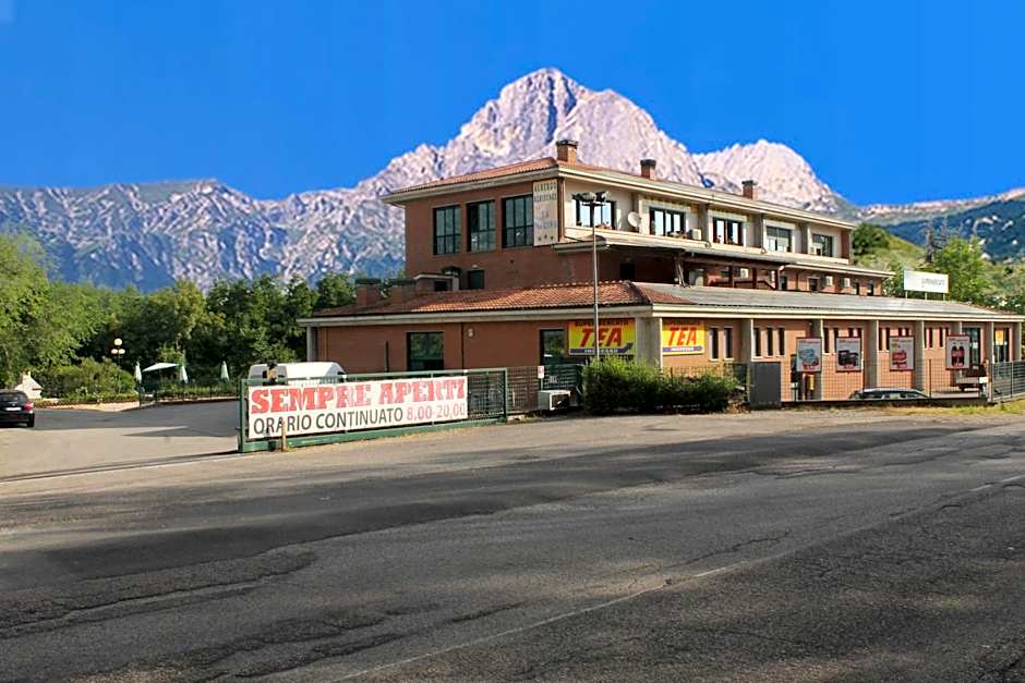 Residence La Piscina