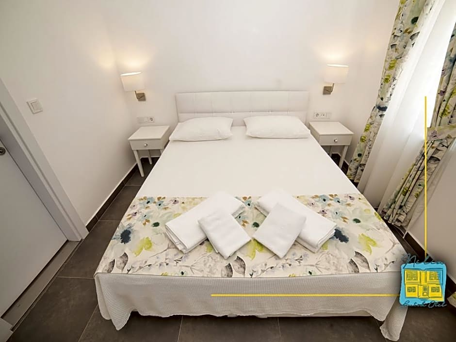 Nilia Butik Otel
