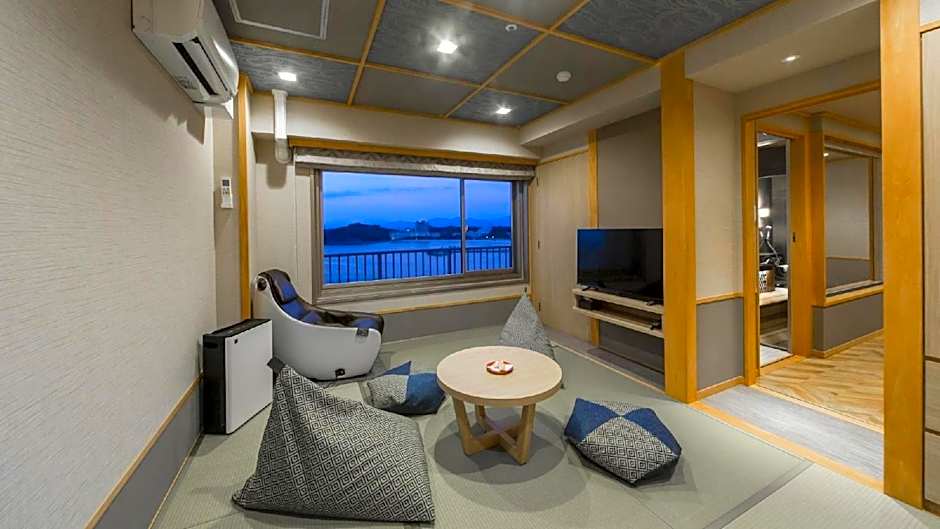 Yanagiya Ryokan