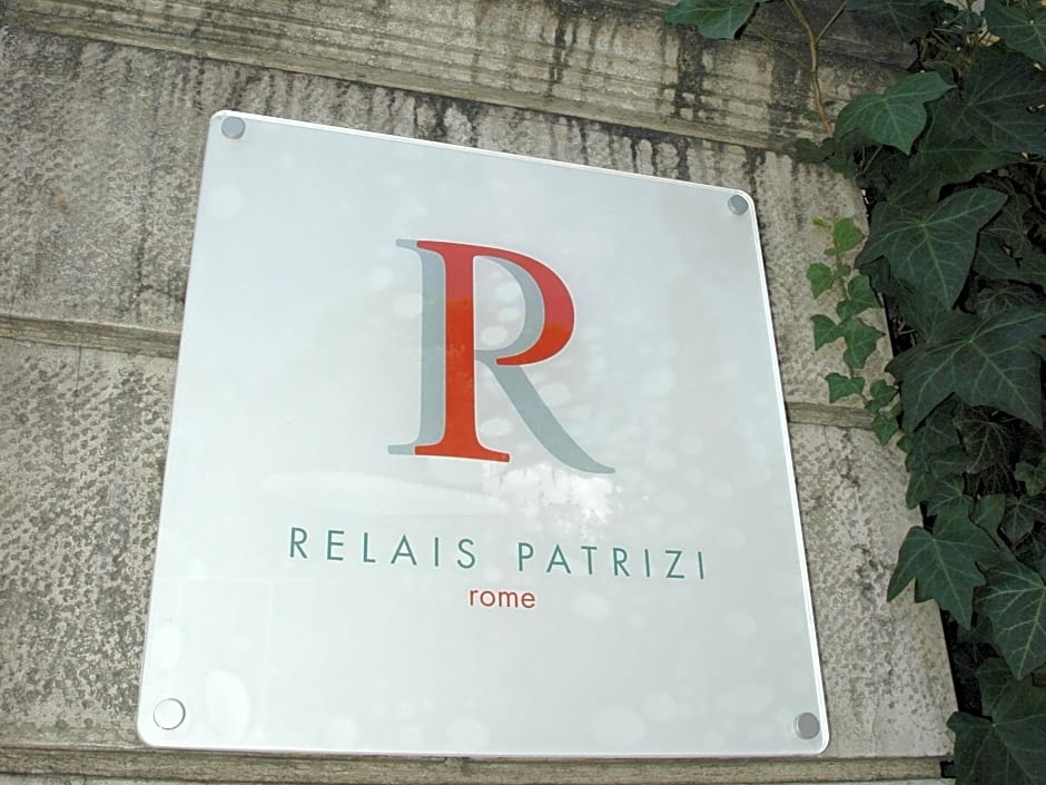 Hotel Relais Patrizi