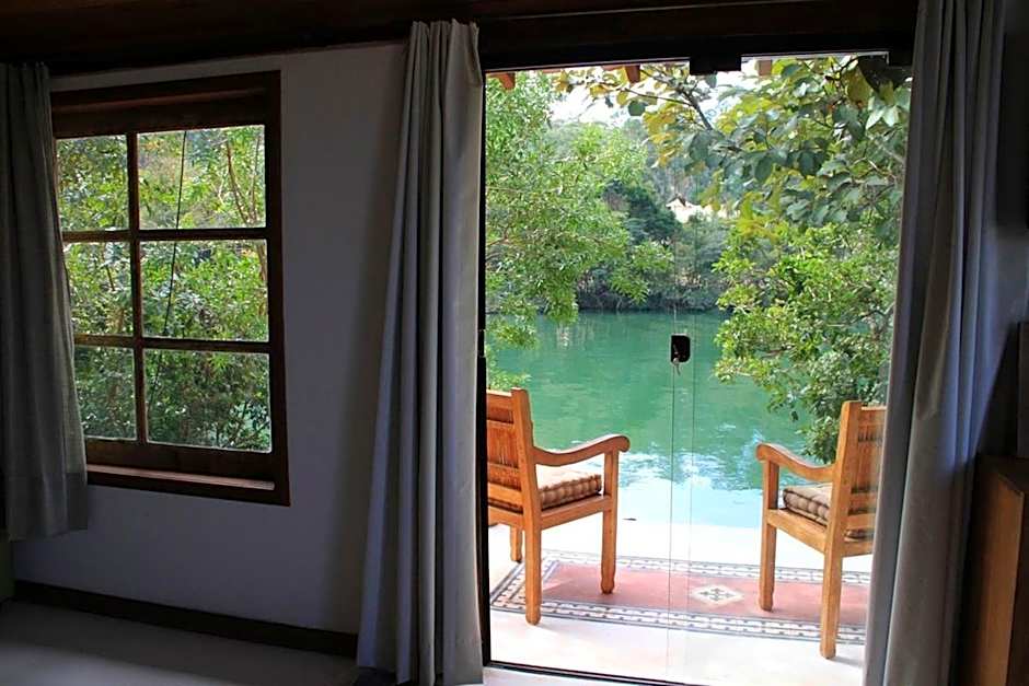 Pousada Ecológica Espelho D'Água