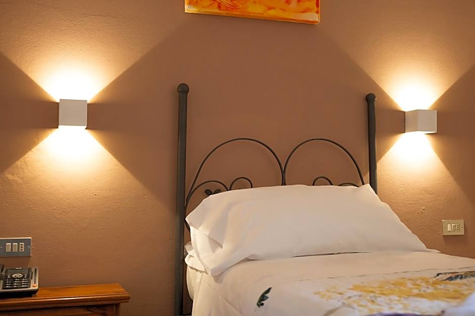Albergo Del Chianti