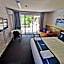 Aquajet Motel