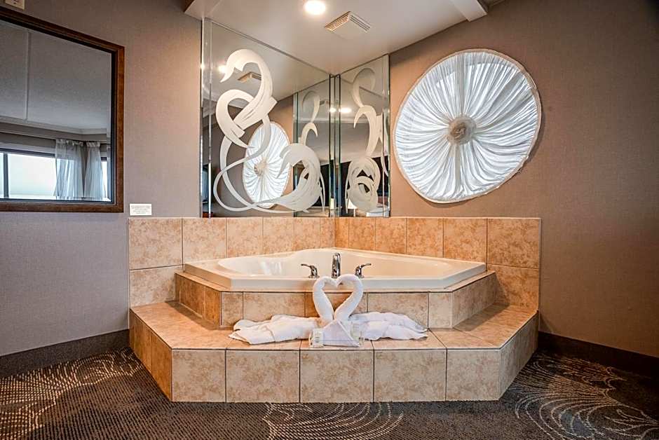 Monte Carlo Inn Barrie