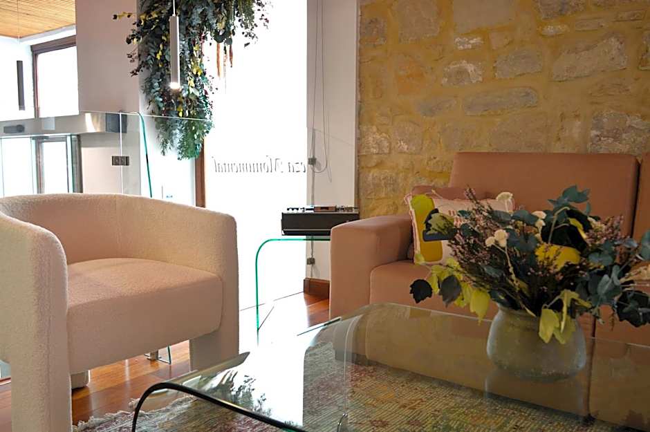 Hotel Baeza Monumental by eme hoteles
