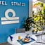 Stratos Hotel