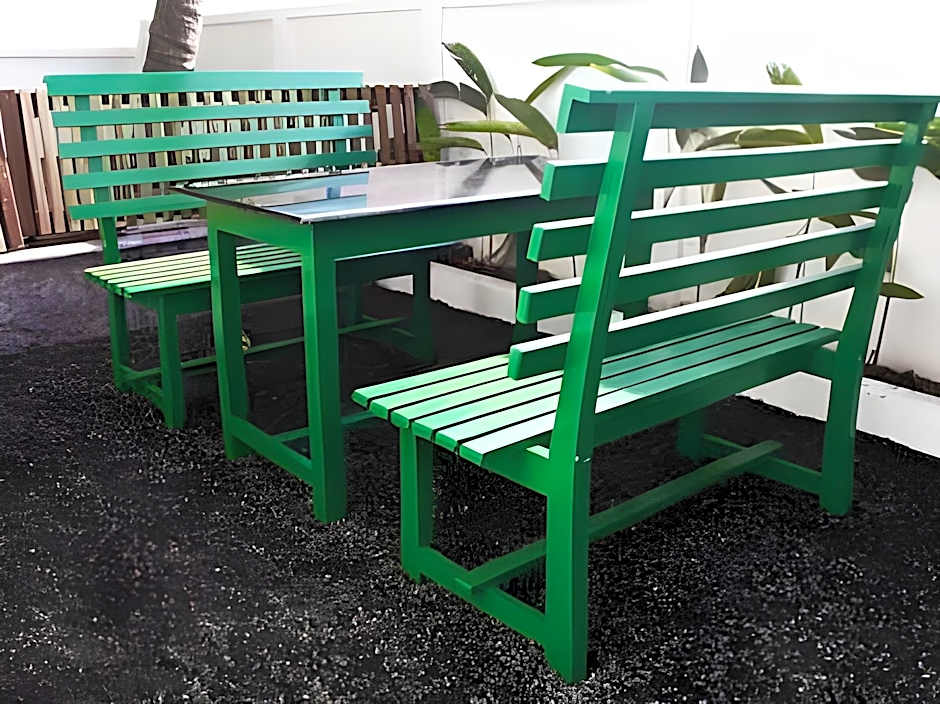 Cherai Beach Residency