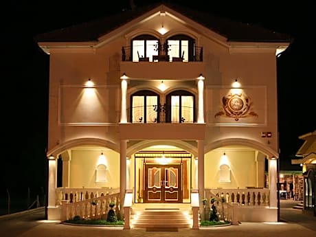 Hotel Villa Viktorija