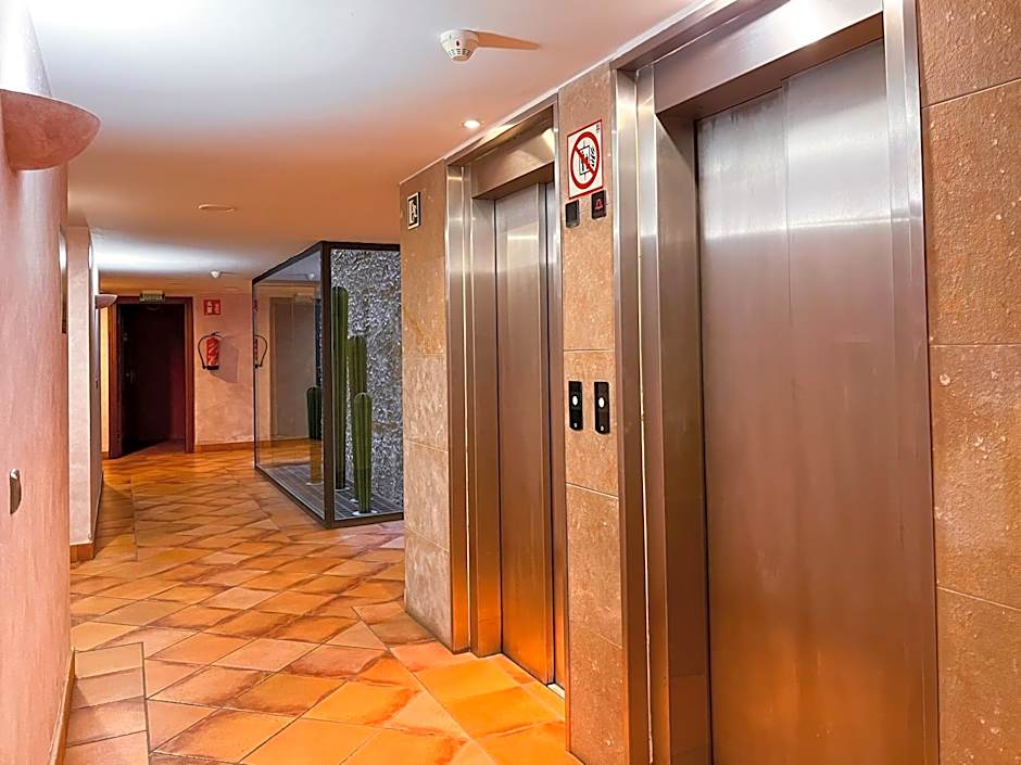 RVHotels Vila de Tossa