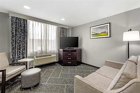 Executive Queen Room