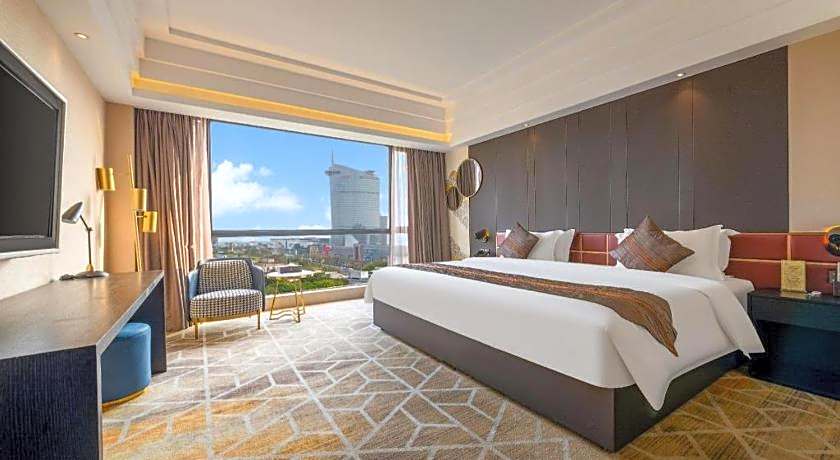 Park Lane Hotel