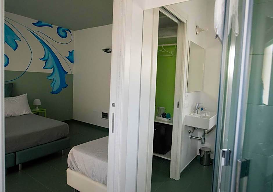 Oikos Selinunte Guest House