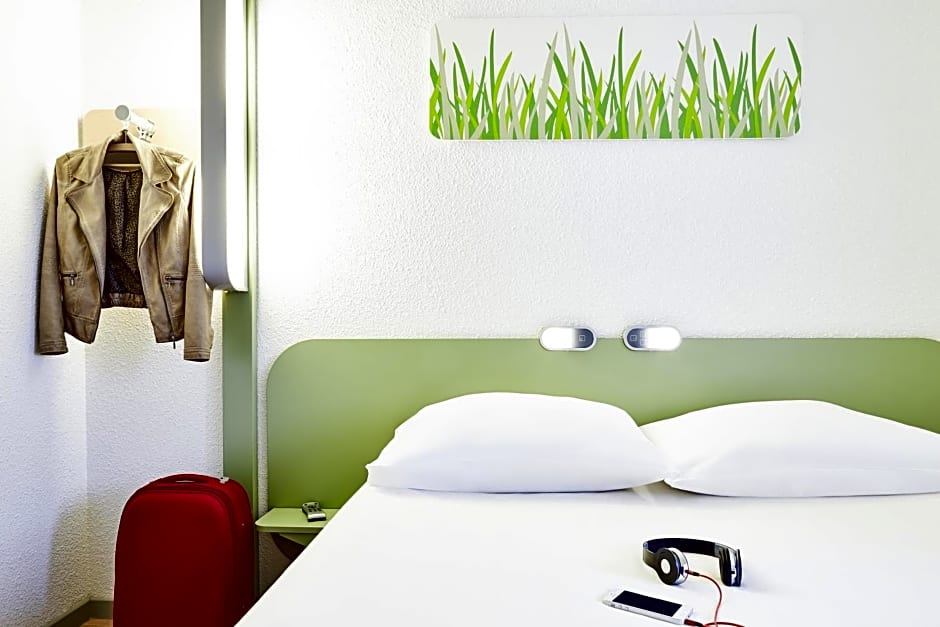 Hotel Ibis Budget Lyon Eurexpo