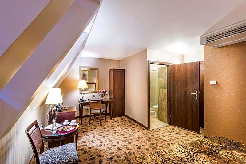 Great Polonia Kraków Kazimierz