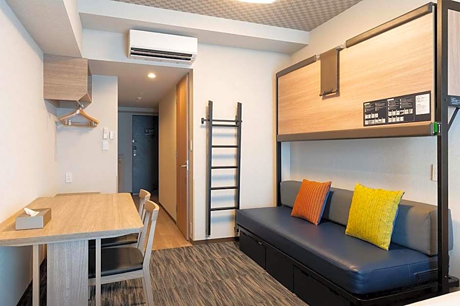 stayme THE HOTEL Asakusa Riverside
